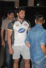 Sohail Khan watches Mission Impossible Ghost Protocol in Ketnav, Mumbai on 15th Dec 2011 (39).JPG